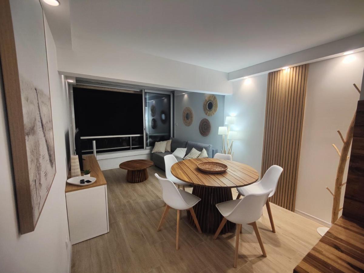 Studio Front De Mer Renove Le Barcares Exterior photo